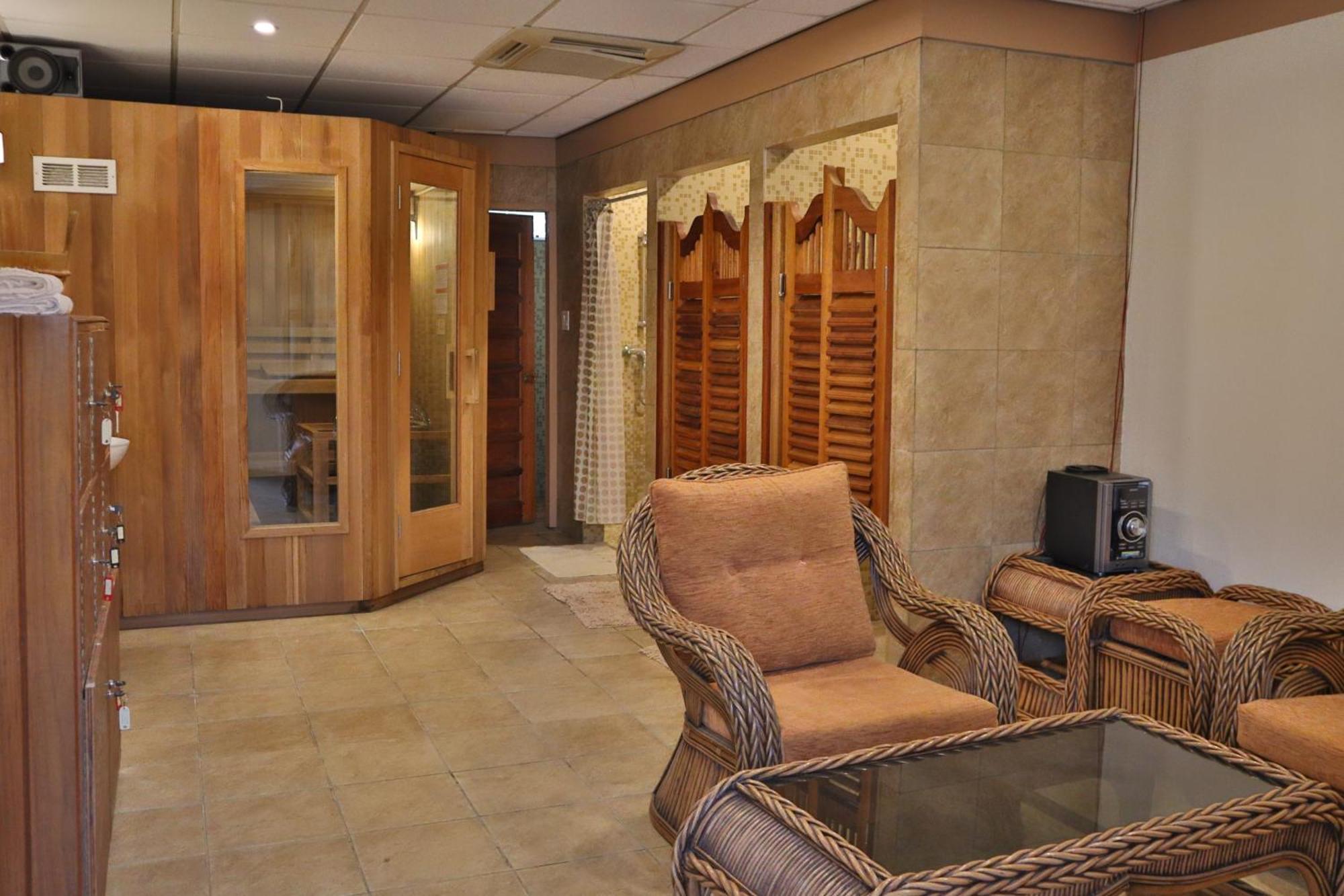 Hotel North Resort Παραμαρίμπο Εξωτερικό φωτογραφία