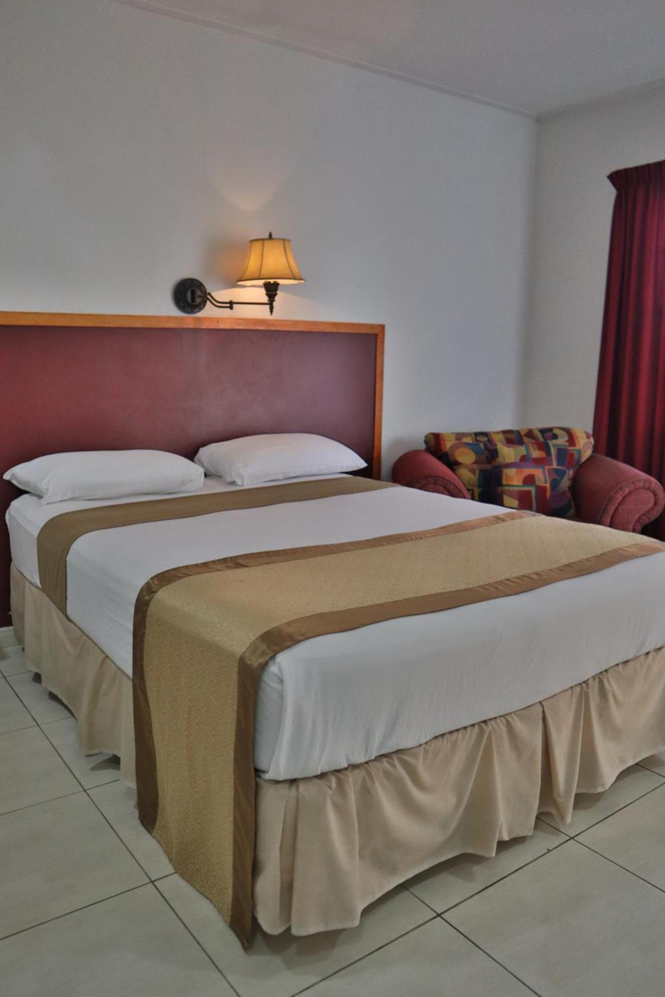 Hotel North Resort Παραμαρίμπο Εξωτερικό φωτογραφία