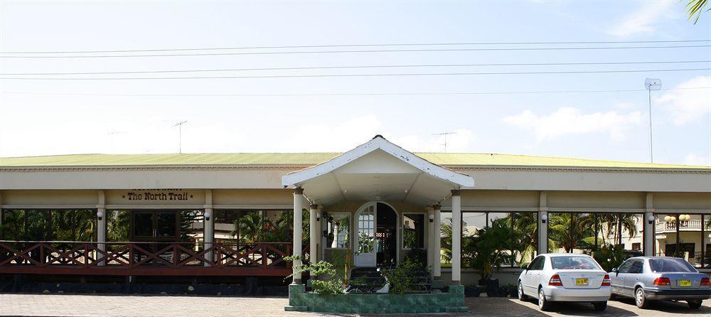Hotel North Resort Παραμαρίμπο Εξωτερικό φωτογραφία