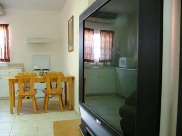 Hotel North Resort Παραμαρίμπο Εξωτερικό φωτογραφία