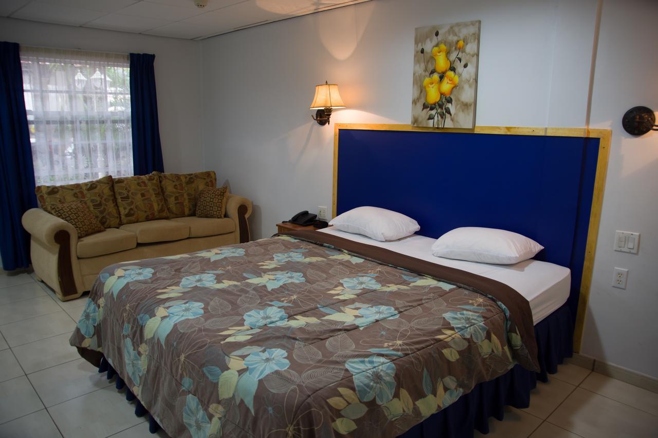 Hotel North Resort Παραμαρίμπο Εξωτερικό φωτογραφία