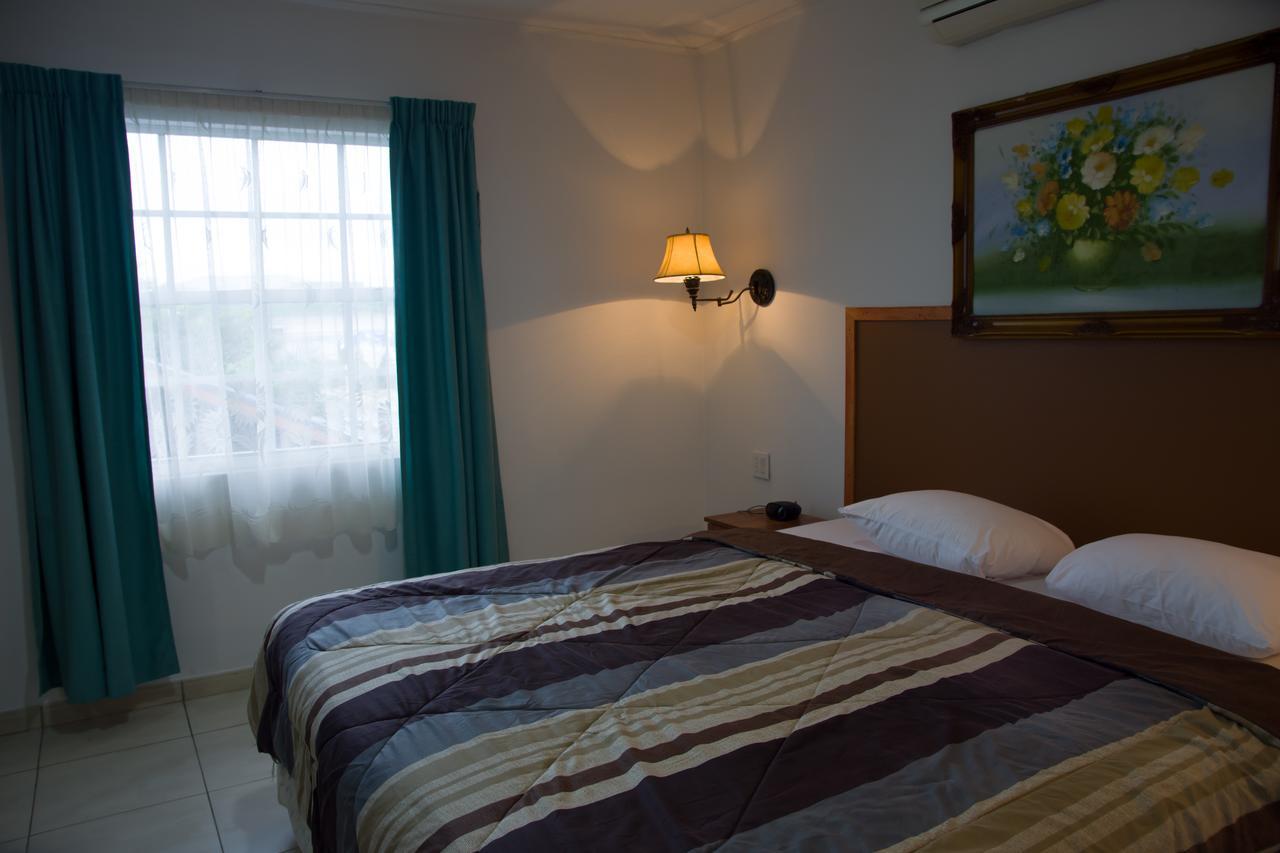 Hotel North Resort Παραμαρίμπο Εξωτερικό φωτογραφία